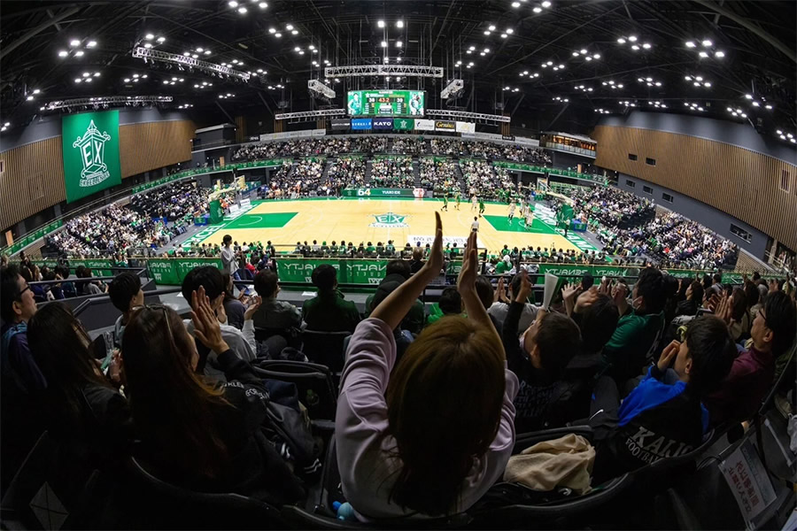 エンターテイメント事業