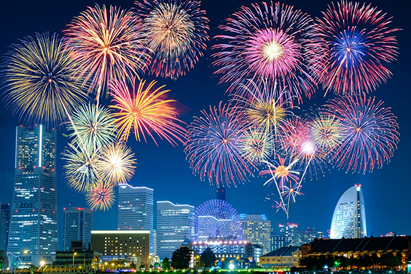 日本児童養護施設財団